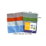 A-1822 A4 Size File Bag